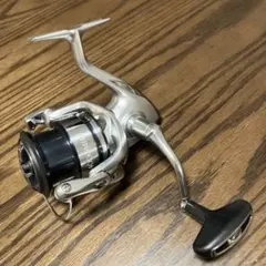 シマノ 18ステラc2500SHG-Jカスタム品 - メルカリ