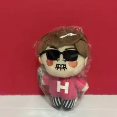 ヒカキン HIKAKIN ボイスマスコットぬいぐるみ GIGO限定