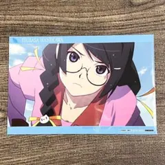 ダンガンロンパ ポストカード B 罪木蜜柑 - メルカリ