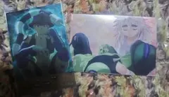 ハンターハンター HUNTER×HUNTER イタジャガ メルエム コムギ