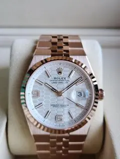 127335 ROLEX ロレックスランドゥエラー40のサムネイル