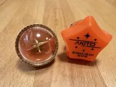 プロセカ セカライ リングライト 東雲彰人 CR1616バッテリーセット