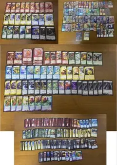 デュエマ　クラシック　まとめ売り