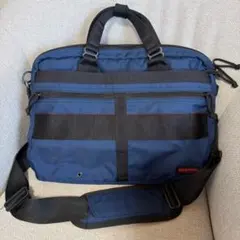 BRIEFING SL LINER ビジネスバッグ 2WAY