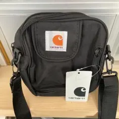 Carhartt カーハート WIP エッセンシャルズバッグ S ブラックのサムネイル