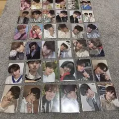 zerobaseone ギュビン　トレカ