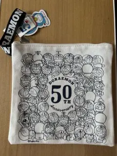 ドラえもん　50周年