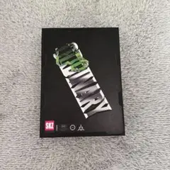 Stray Kids ODDINARY CD