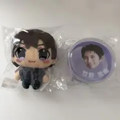 竹野世梛 ぬいぐるみ - メルカリ