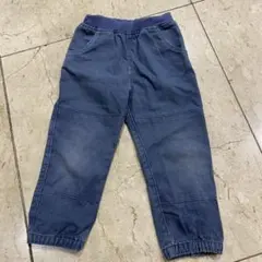 sh3919 Patagonia パタゴニア　ウエストゴム デニム風のサムネイル