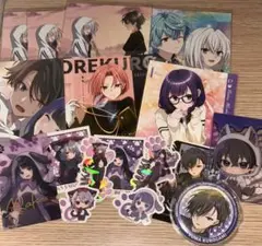 俺クロ まとめ売り BOX】『俺クロ』憑かれた俺と黒神心霊相談所 トレーディングクリア