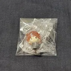 BLEACH めじるしアクセサリー　黒崎一護