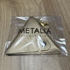 メタリア　キーホルダーポーチのサムネイル