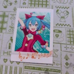 ワンダショミク パシャコレ