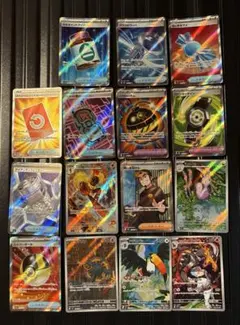 ポケモンカードSR MA RRミラーなどまとめ売り約2000枚以上 - メルカリ
