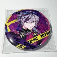 不破湊 Stun Mode 缶バッジ　にじさんじ　ろふまお　ROF-MAO