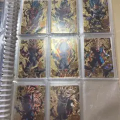 スーパードラゴンボールヒーローズ um5 CPコンプ２セット スーパードラゴンボールヒーローズ um5 CPコンプ2セット - メルカリ