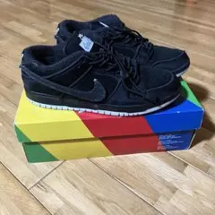 2026年最新】nike sb dunk low gnarの人気アイテム - メルカリ