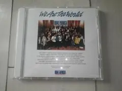2026年最新】we are the world cdの人気アイテム - メルカリ