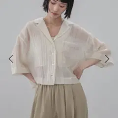LOWRYS FARM シャツのサムネイル