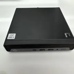 HP ProDesk 405 G6 DM AMD 3150GE Win11 - メルカリ