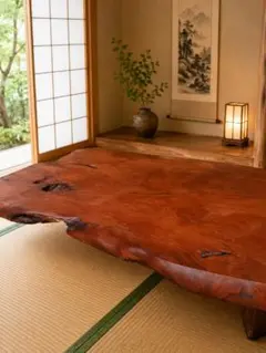 2026年最新】欅 座卓の人気アイテム - メルカリ