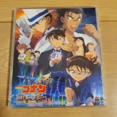 劇場版「名探偵コナン 紺青の拳(フィスト)」オリジナル・サウンドトラック/大野…