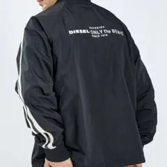 Diesel ナイロンジャケット