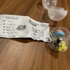 たまごっちUFOスイング まめっち