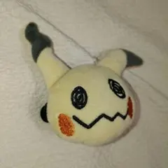 포켓몬 따라큐 ヘアクリップ マスコット