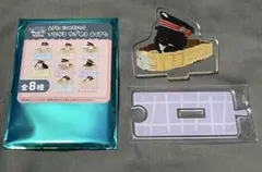 じょせまる ポップアップ とれいん ぽぷあぷ じょせまる あくすた じょせまる