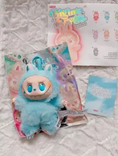LABUBU ラブブぬいぐるみ