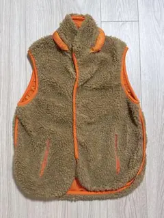 2025年最新】レトロx ベスト ブラウンの人気アイテム - メルカリ