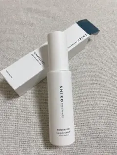 ＊SHIRO＊ キンモクセイ オードパルファン40ml