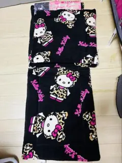 2026年最新】キティちゃんヒョウ柄シートクッションの人気アイテム