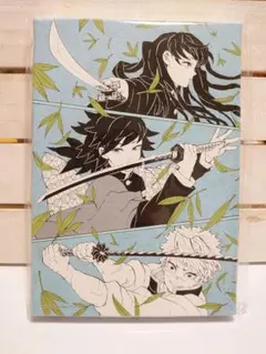 鬼滅の刃　デザインアートボード