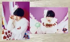 2025年最新】超特急 ハル 生写真 エビライの人気アイテム - メルカリ