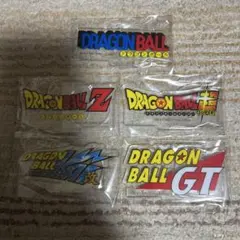 ドラゴンボール アクリルスタンドセット