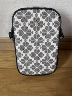 kate spade new york ＊スペード柄スマホショルダーのサムネイル