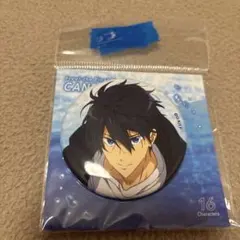 Free! 七瀬遙 缶バッジ 劇場版 the Final Stroke - メルカリ