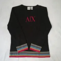 ARMANI EXCHANGE アルマーニエクスチェンジ セーター レディース