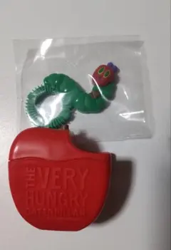 はらぺこあおむし ハッピーセット