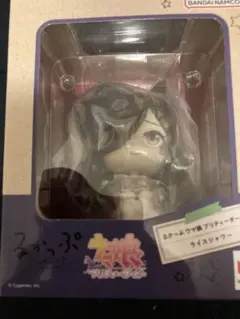 るかっぷ　ウマ娘　ライスシャワー　未開封　フィギュア