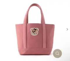 オールドテディ トートバッグ