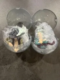ワンピース　まちぼうけ 2　ゾロ・ミホーク