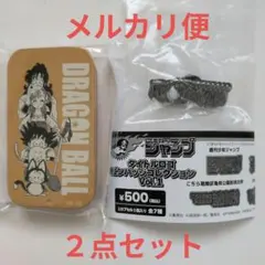 DRAGON BALL メモリアルプレート ジャンプショップ DRAGON BALL メモリアルプレート ジャンプショップ - メルカリ