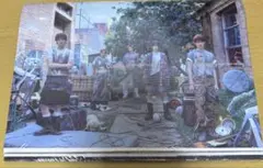 コルティス アルバム 未開封