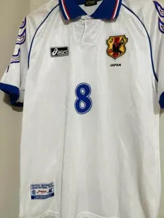 2026年最新】中田英寿 ユニフォームの人気アイテム - メルカリ