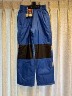 新品未使用 防寒パンツ Lサイズ