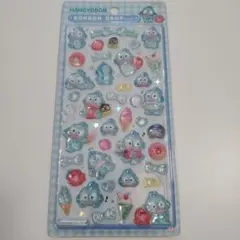 正規品　ボンボンドロップシール　ハンギョドン　第二弾